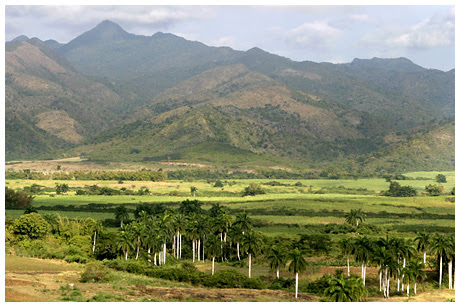 Sierra Maestra 